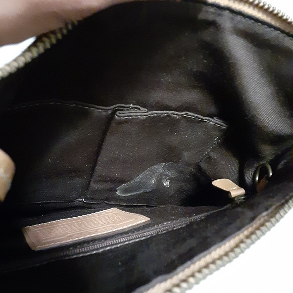 Coach bag - Picture 7 of 8